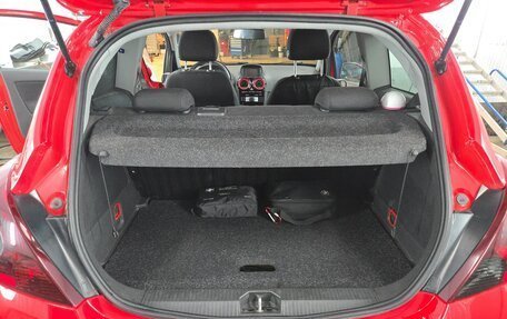 Opel Corsa D, 2011 год, 680 000 рублей, 15 фотография