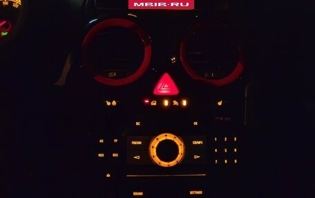 Opel Corsa D, 2011 год, 680 000 рублей, 24 фотография