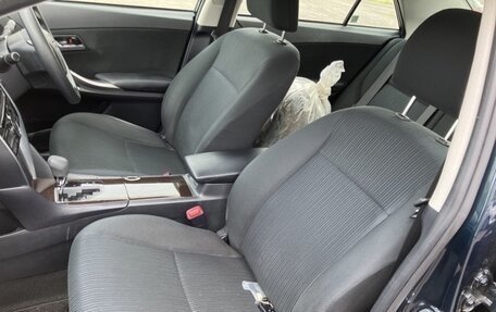 Toyota Allion, 2018 год, 1 337 000 рублей, 8 фотография