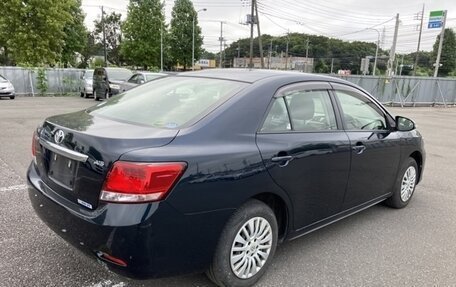 Toyota Allion, 2018 год, 1 337 000 рублей, 2 фотография