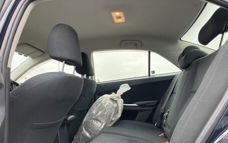 Toyota Allion, 2018 год, 1 337 000 рублей, 9 фотография