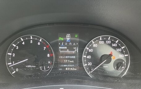 Toyota Allion, 2018 год, 1 337 000 рублей, 13 фотография