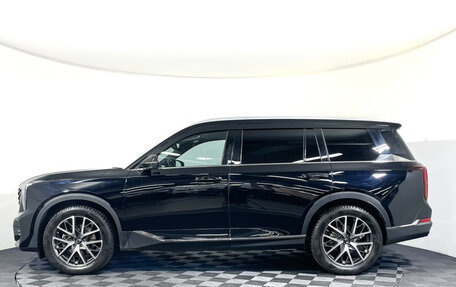 GAC GS8, 2024 год, 3 777 000 рублей, 8 фотография