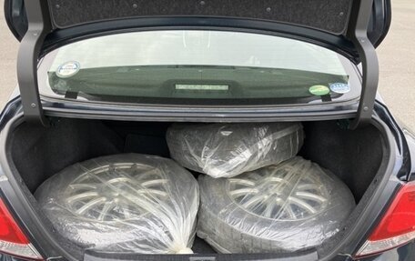 Toyota Allion, 2018 год, 1 337 000 рублей, 11 фотография