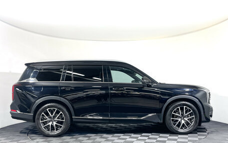 GAC GS8, 2024 год, 3 777 000 рублей, 4 фотография