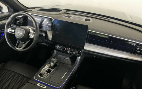 GAC GS8, 2024 год, 3 777 000 рублей, 9 фотография