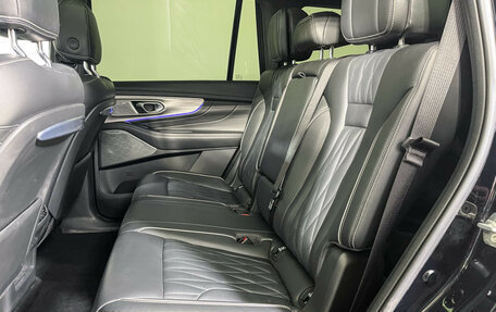 GAC GS8, 2024 год, 3 777 000 рублей, 10 фотография