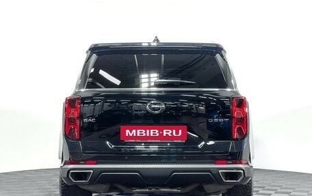 GAC GS8, 2024 год, 3 777 000 рублей, 6 фотография