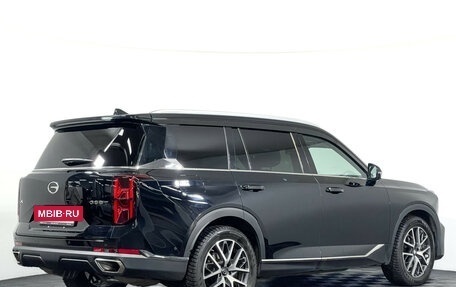 GAC GS8, 2024 год, 3 777 000 рублей, 5 фотография