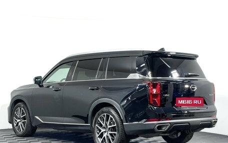 GAC GS8, 2024 год, 3 777 000 рублей, 7 фотография