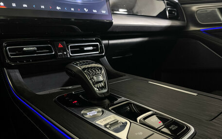 GAC GS8, 2024 год, 3 777 000 рублей, 18 фотография