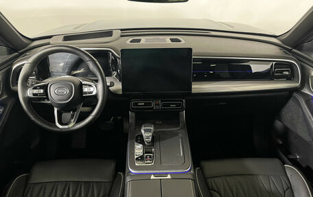 GAC GS8, 2024 год, 3 777 000 рублей, 12 фотография