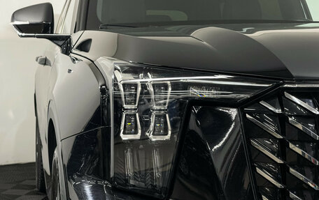 GAC GS8, 2024 год, 3 777 000 рублей, 21 фотография