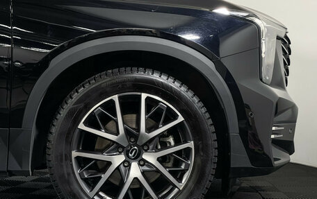 GAC GS8, 2024 год, 3 777 000 рублей, 23 фотография