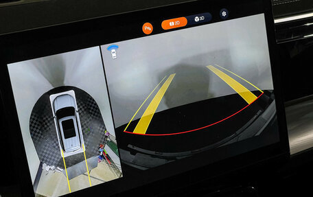 GAC GS8, 2024 год, 3 777 000 рублей, 20 фотография