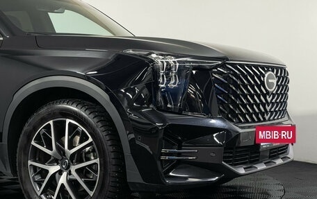 GAC GS8, 2024 год, 3 777 000 рублей, 22 фотография