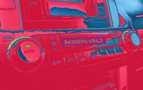 Toyota Land Cruiser Prado 150 рестайлинг 2, 2012 год, 2 719 000 рублей, 15 фотография