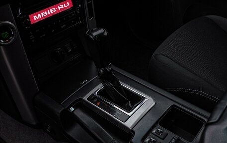 Toyota Land Cruiser Prado 150 рестайлинг 2, 2012 год, 2 719 000 рублей, 22 фотография