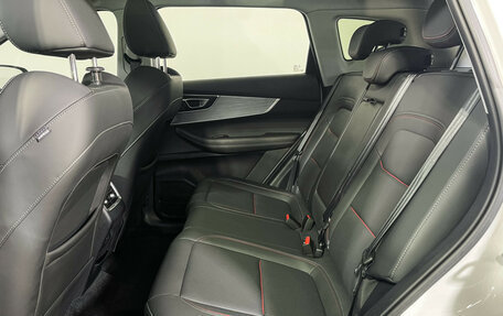 Chery Tiggo 7 Pro, 2022 год, 1 917 000 рублей, 10 фотография