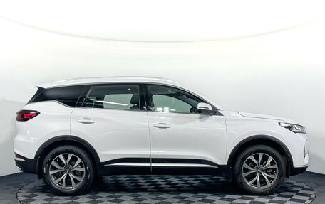 Chery Tiggo 7 Pro, 2022 год, 1 917 000 рублей, 4 фотография