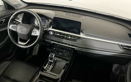 Chery Tiggo 7 Pro, 2022 год, 1 917 000 рублей, 9 фотография