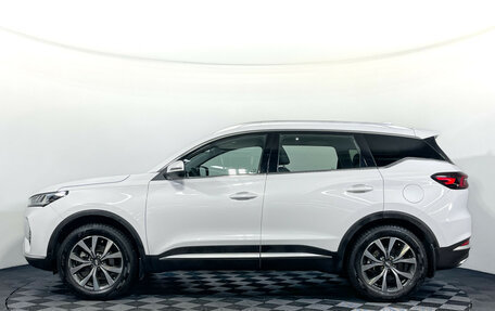 Chery Tiggo 7 Pro, 2022 год, 1 917 000 рублей, 8 фотография