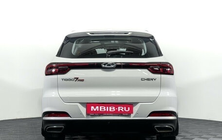 Chery Tiggo 7 Pro, 2022 год, 1 917 000 рублей, 6 фотография