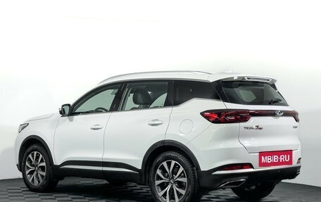 Chery Tiggo 7 Pro, 2022 год, 1 917 000 рублей, 7 фотография