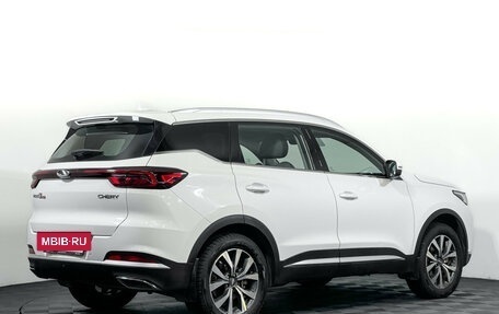 Chery Tiggo 7 Pro, 2022 год, 1 917 000 рублей, 5 фотография