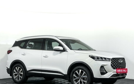 Chery Tiggo 7 Pro, 2022 год, 1 917 000 рублей, 3 фотография