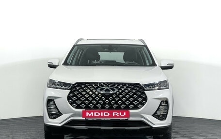 Chery Tiggo 7 Pro, 2022 год, 1 917 000 рублей, 2 фотография