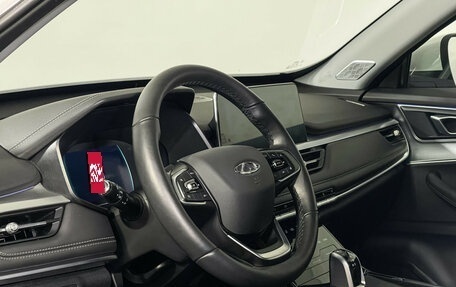 Chery Tiggo 7 Pro, 2022 год, 1 917 000 рублей, 13 фотография