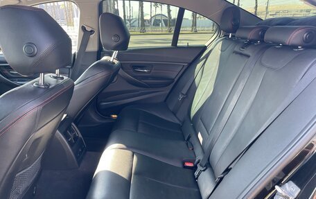 BMW 3 серия, 2012 год, 2 500 000 рублей, 5 фотография