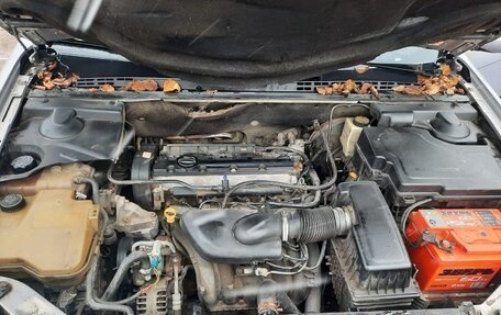 Citroen C5 I рестайлинг, 2002 год, 260 000 рублей, 6 фотография