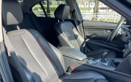 BMW 3 серия, 2012 год, 2 500 000 рублей, 4 фотография