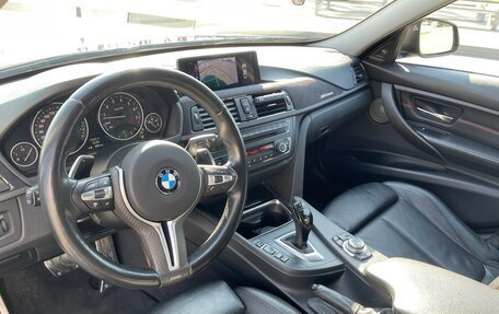 BMW 3 серия, 2012 год, 2 500 000 рублей, 3 фотография