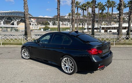 BMW 3 серия, 2012 год, 2 500 000 рублей, 2 фотография