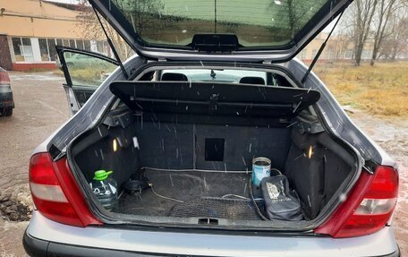 Citroen C5 I рестайлинг, 2002 год, 260 000 рублей, 7 фотография