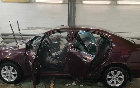 Lifan Solano I (630) рестайлинг, 2013 год, 225 000 рублей, 2 фотография