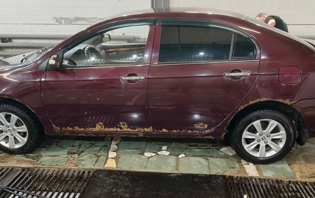 Lifan Solano I (630) рестайлинг, 2013 год, 225 000 рублей, 5 фотография