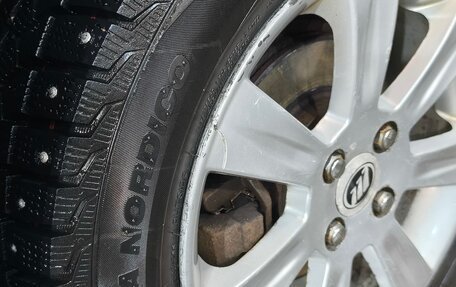 Lifan Solano I (630) рестайлинг, 2013 год, 225 000 рублей, 8 фотография