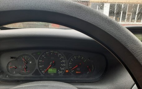 Citroen C5 I рестайлинг, 2002 год, 260 000 рублей, 8 фотография