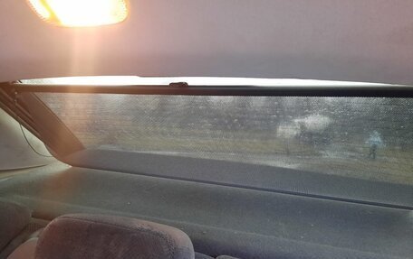 Citroen C5 I рестайлинг, 2002 год, 260 000 рублей, 10 фотография