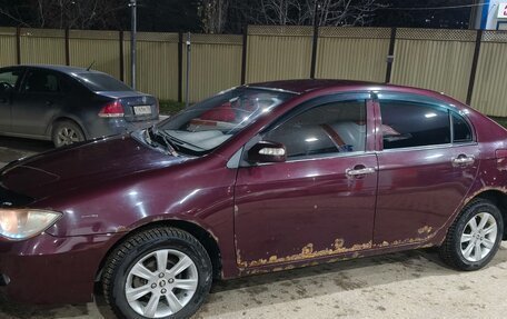 Lifan Solano I (630) рестайлинг, 2013 год, 225 000 рублей, 7 фотография