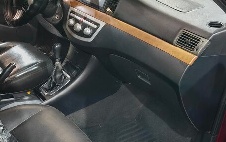 Lifan Solano I (630) рестайлинг, 2013 год, 225 000 рублей, 4 фотография