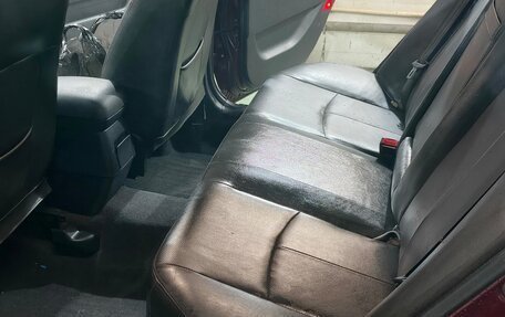 Lifan Solano I (630) рестайлинг, 2013 год, 225 000 рублей, 3 фотография