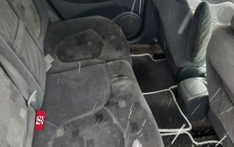 Citroen C5 I рестайлинг, 2002 год, 260 000 рублей, 11 фотография