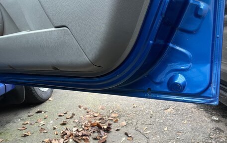 Renault Logan I, 2008 год, 530 000 рублей, 14 фотография