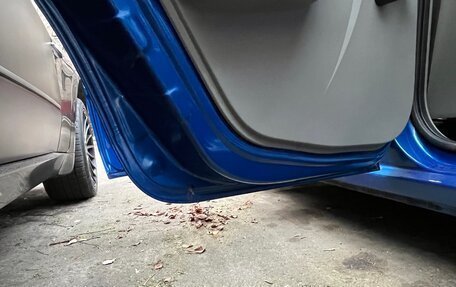 Renault Logan I, 2008 год, 530 000 рублей, 11 фотография