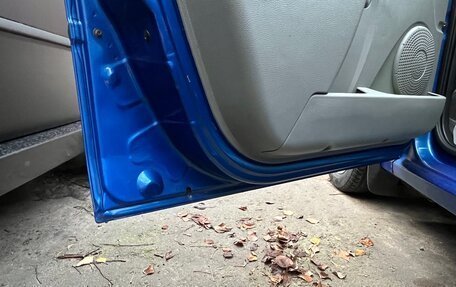 Renault Logan I, 2008 год, 530 000 рублей, 9 фотография